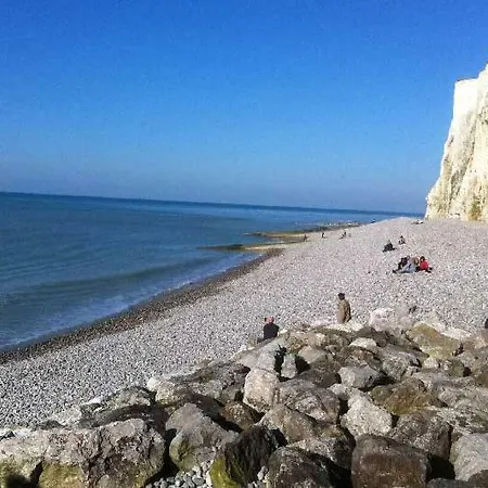 Minnie Hotel Le Tréport